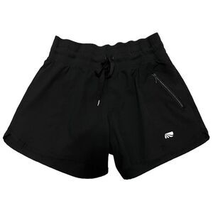 Marika Black Bike Shorts Small
